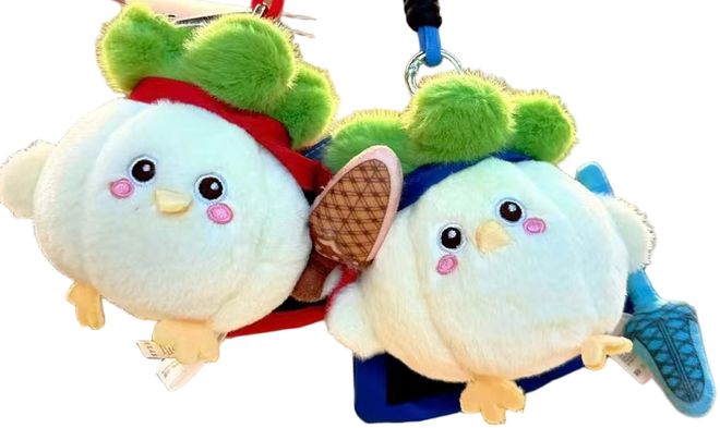 新锐楚商·共建支点丨李芒果：越王勾践说“蒜鸟”武汉方言成了文